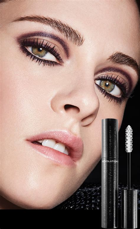 chanel 3d mascara отзывы|Chanel volume revolution mascara review.